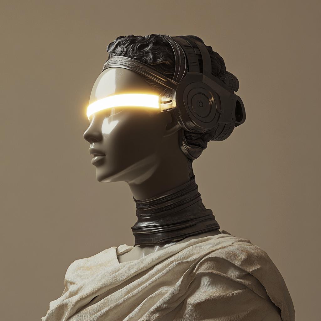 ИИ Порно Генератор