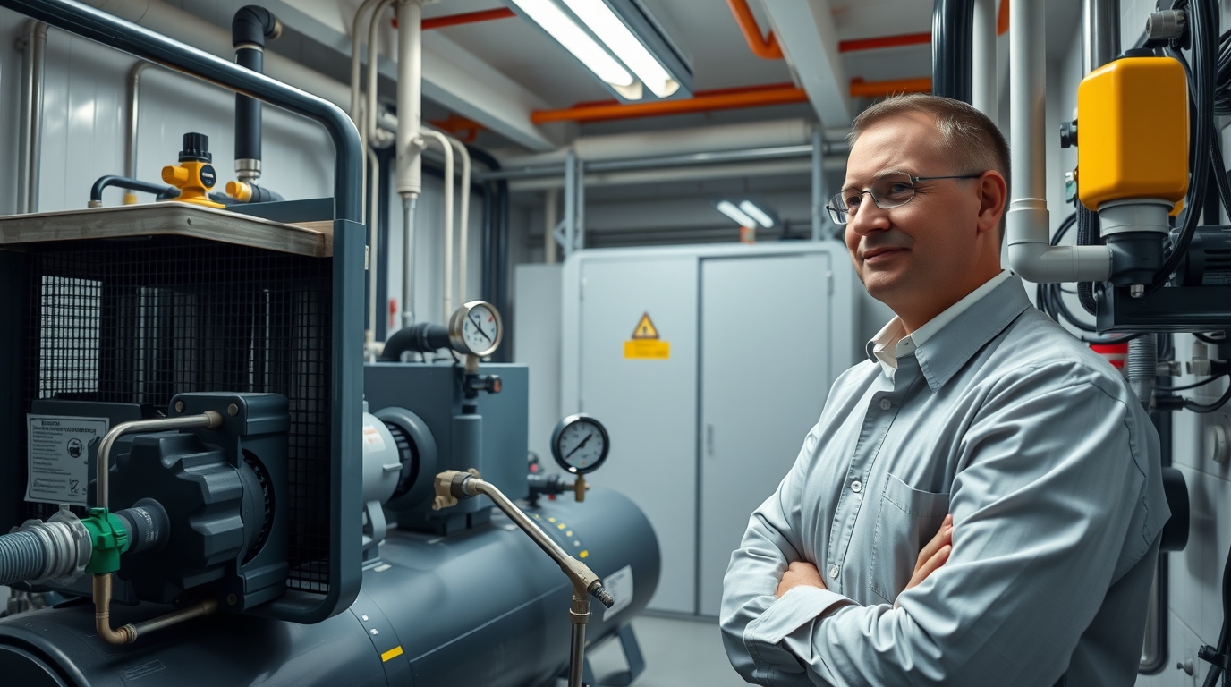 Насосы GRUNDFOS