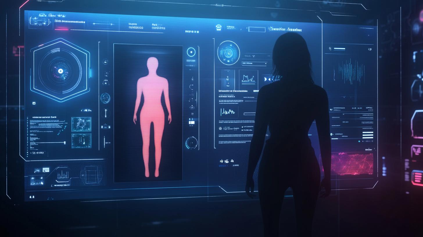 создавай горячие фото