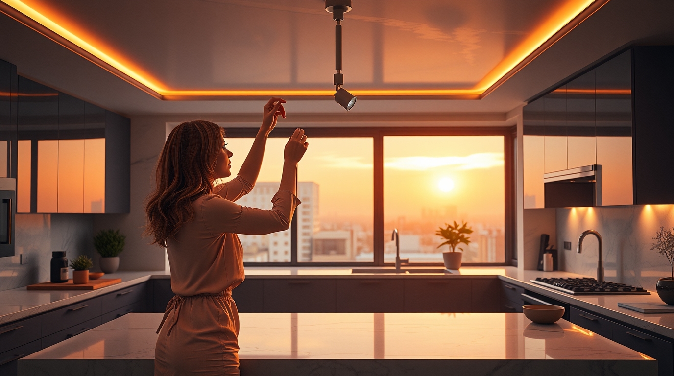 люстры светильники купить в москве