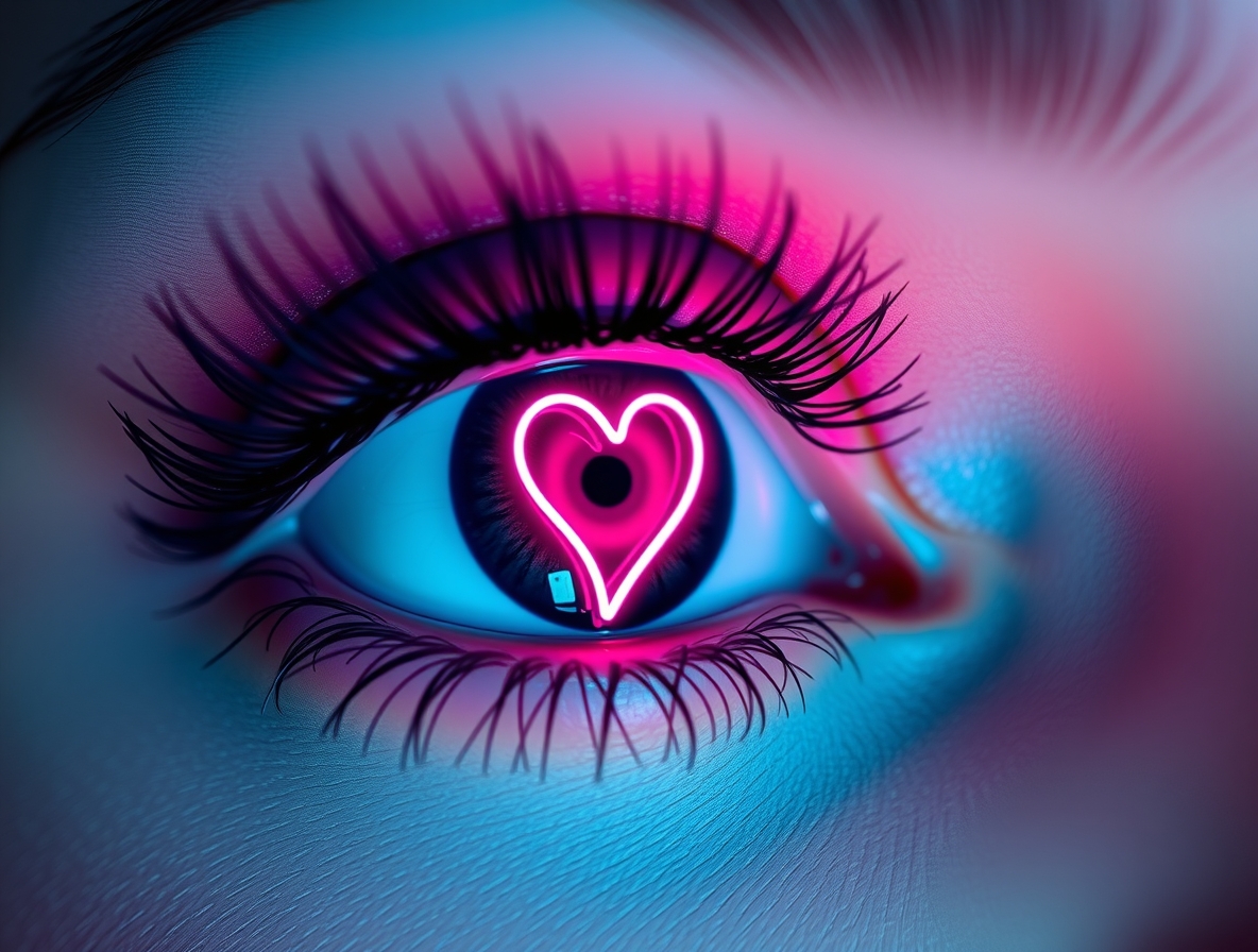 создавай горячие фото