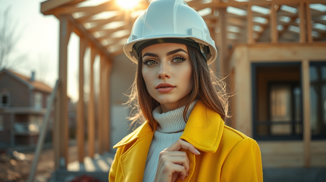 Строительство каркасных домов под ключ