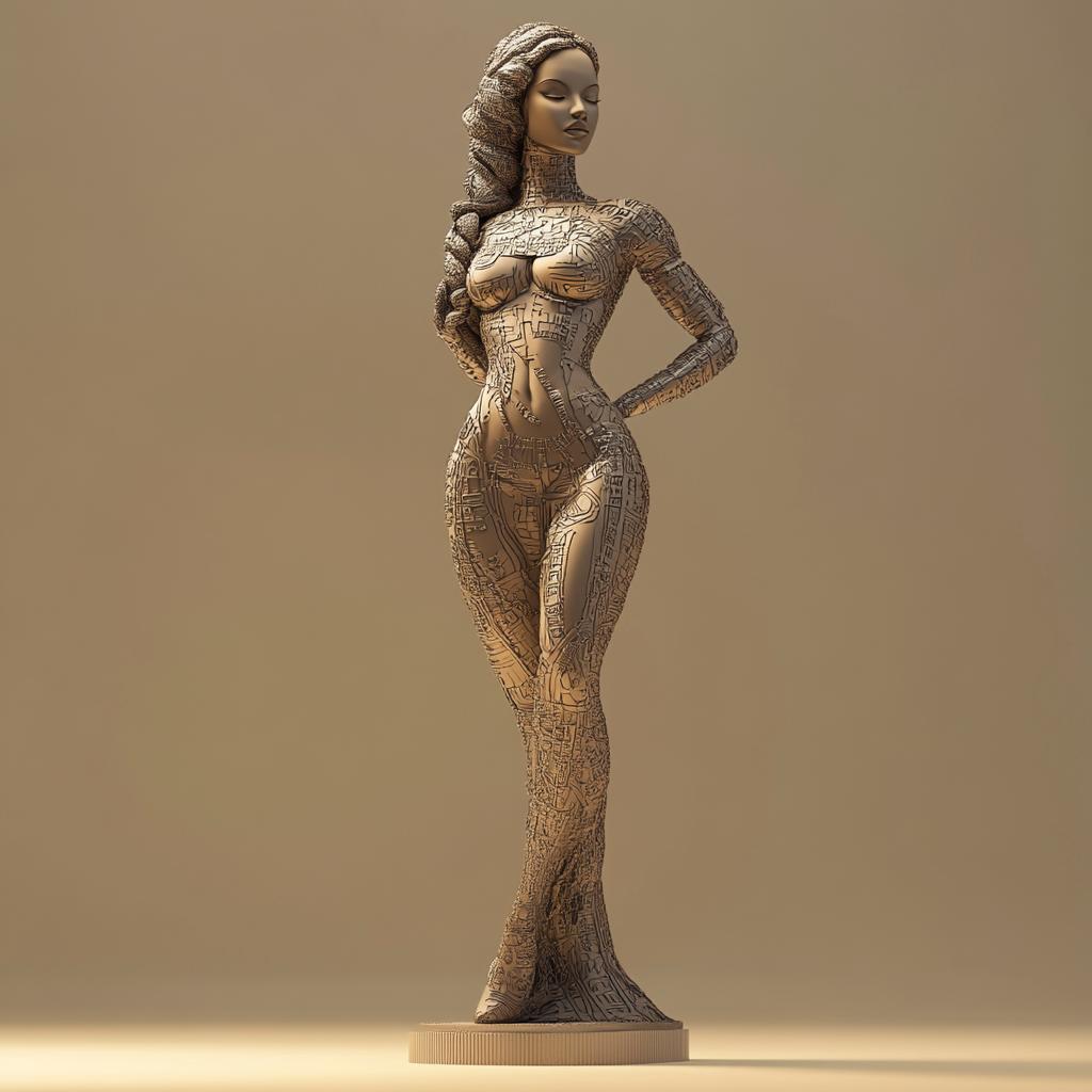 ИИ Порно Генератор