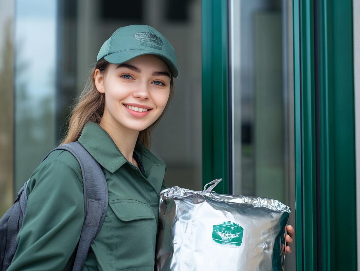 Готовая кулинария для магазинов