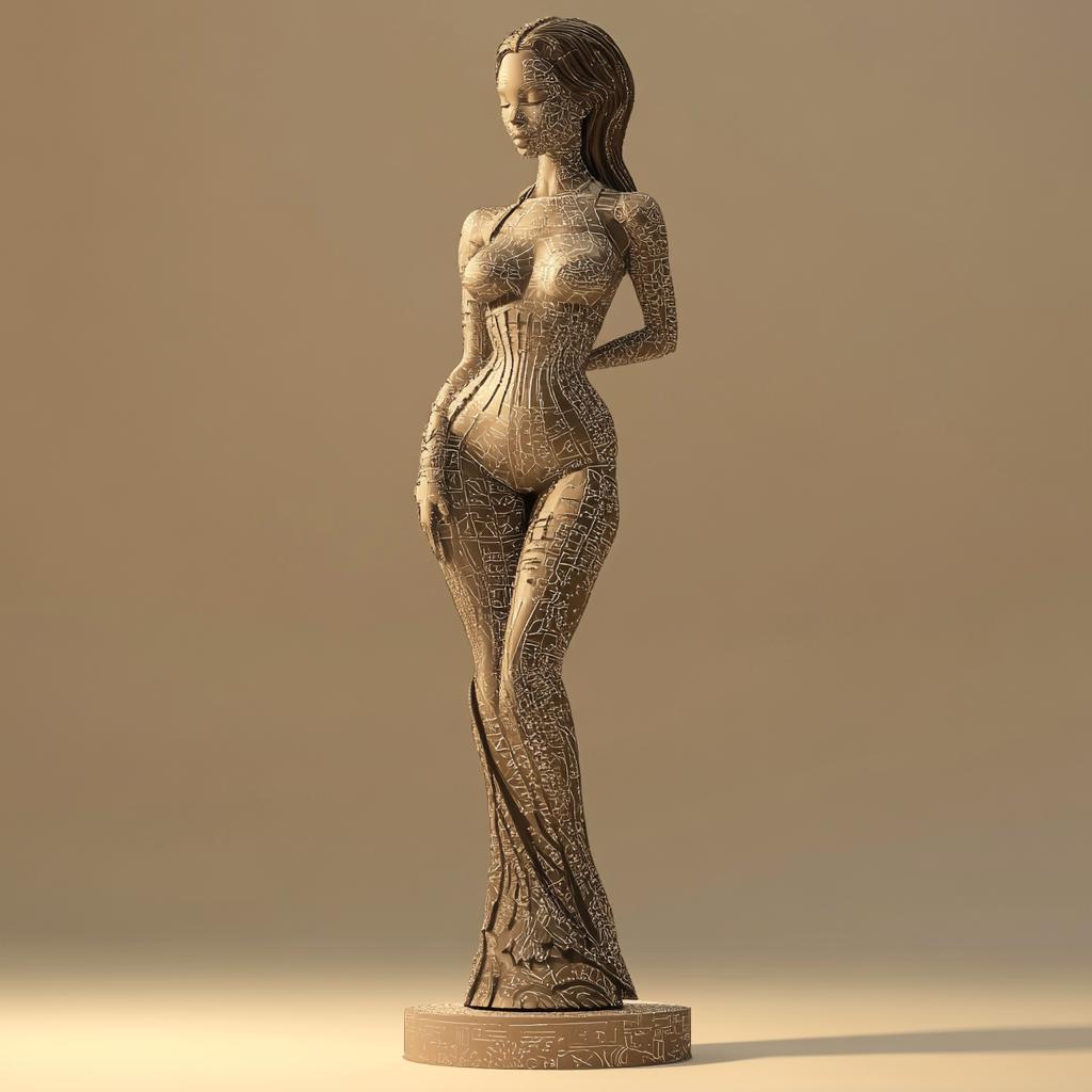 ИИ Порно Генератор