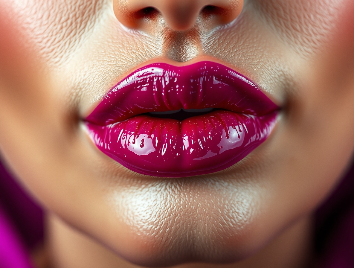 создавай горячие фото