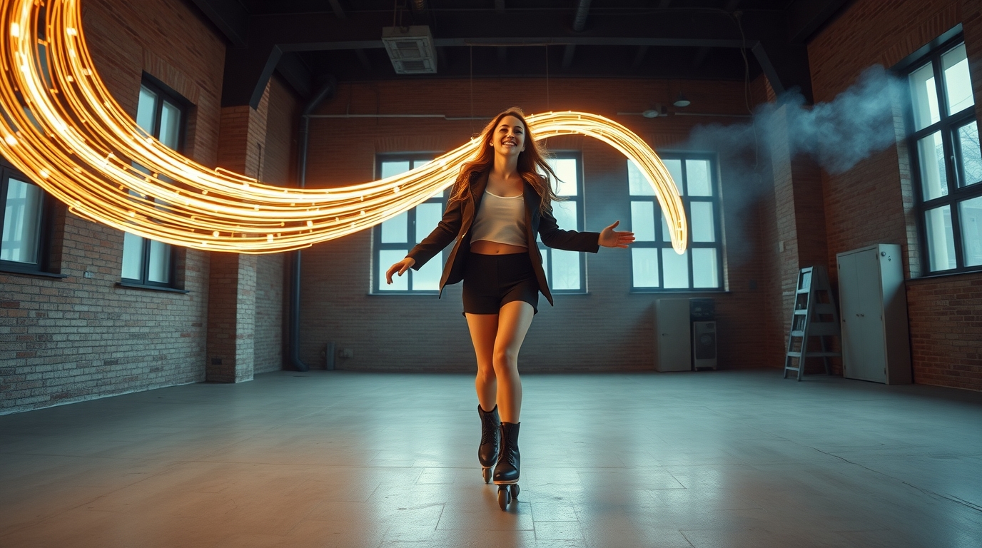 Уличная гирлянда 'Тающие сосульки'