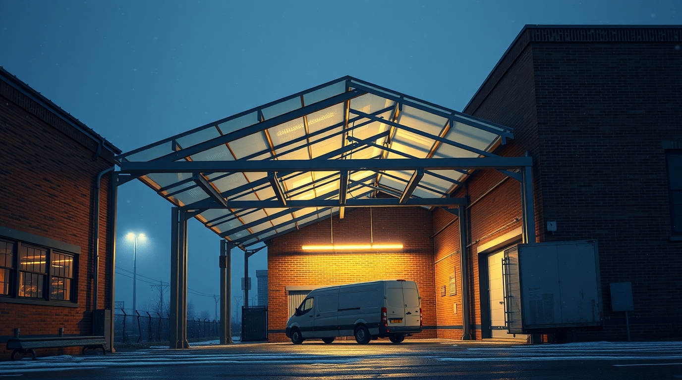 Технические характеристики