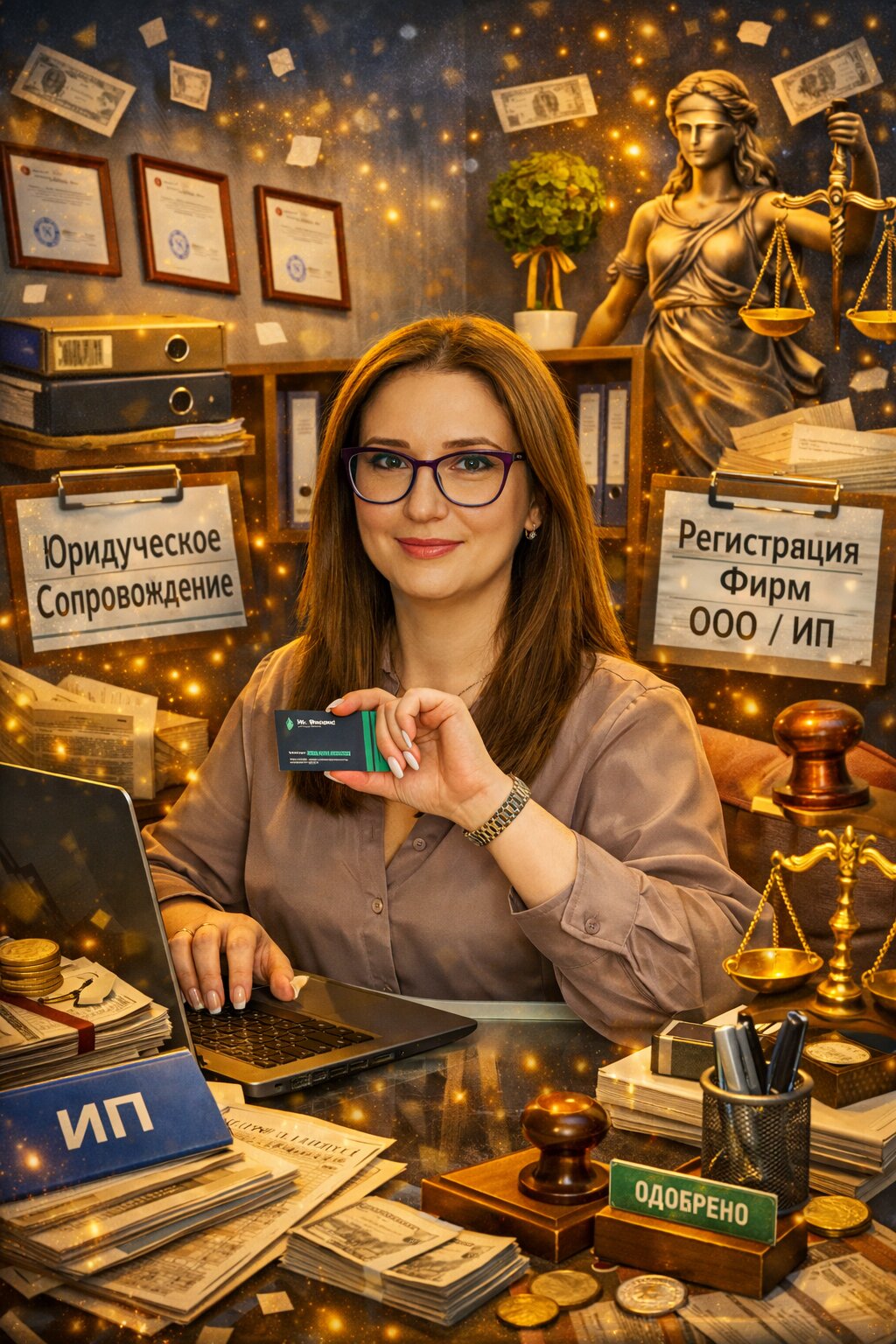 купить Ломбард