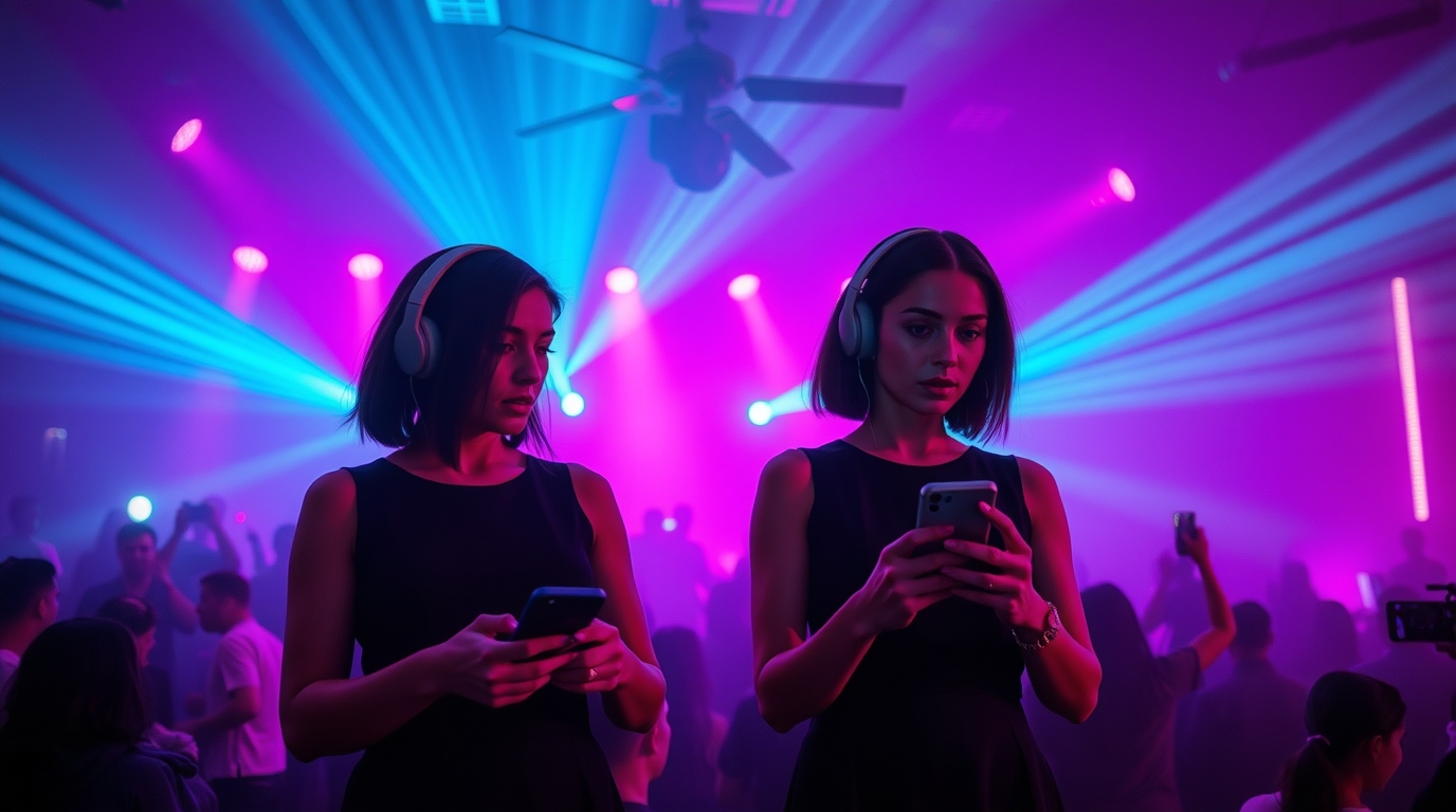 создавай горячие фото