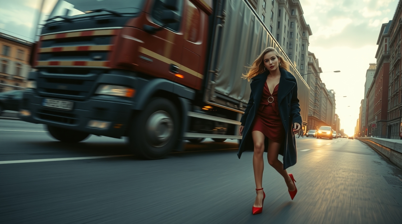 Как заказать эвакуатор в Москве