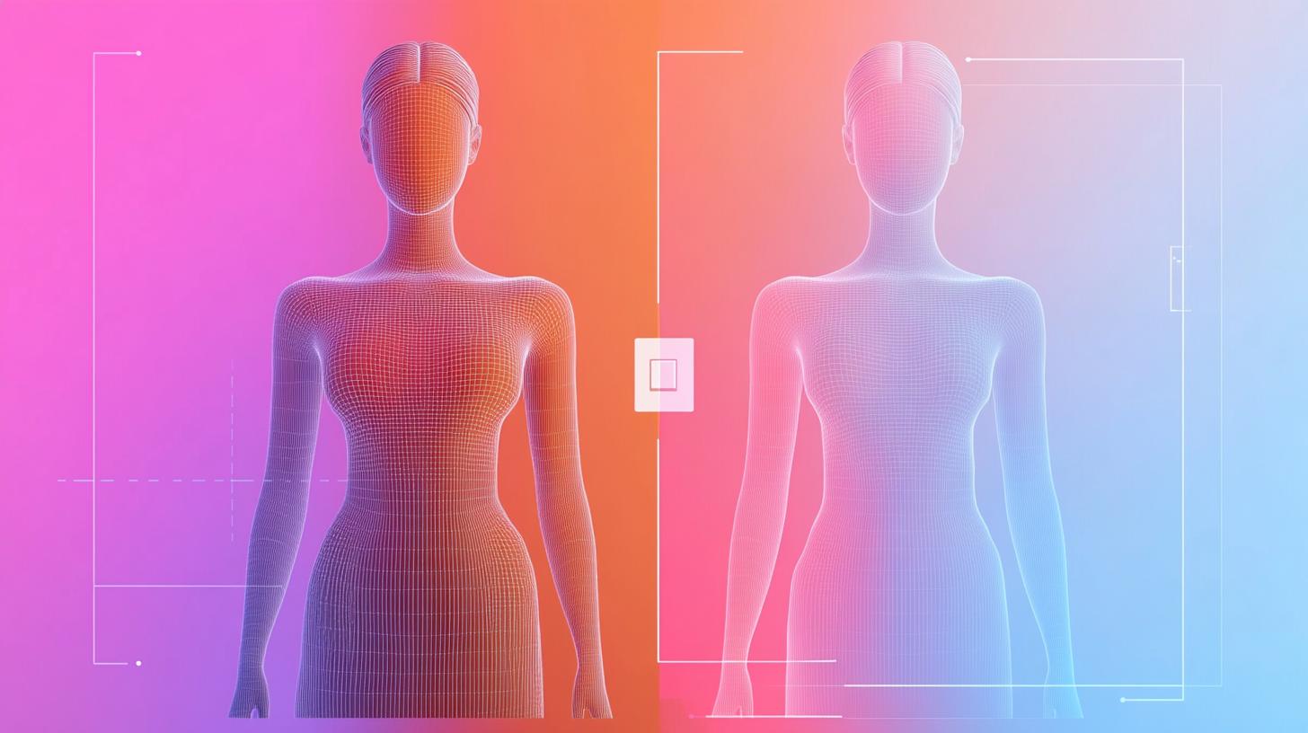 создавай горячие фото