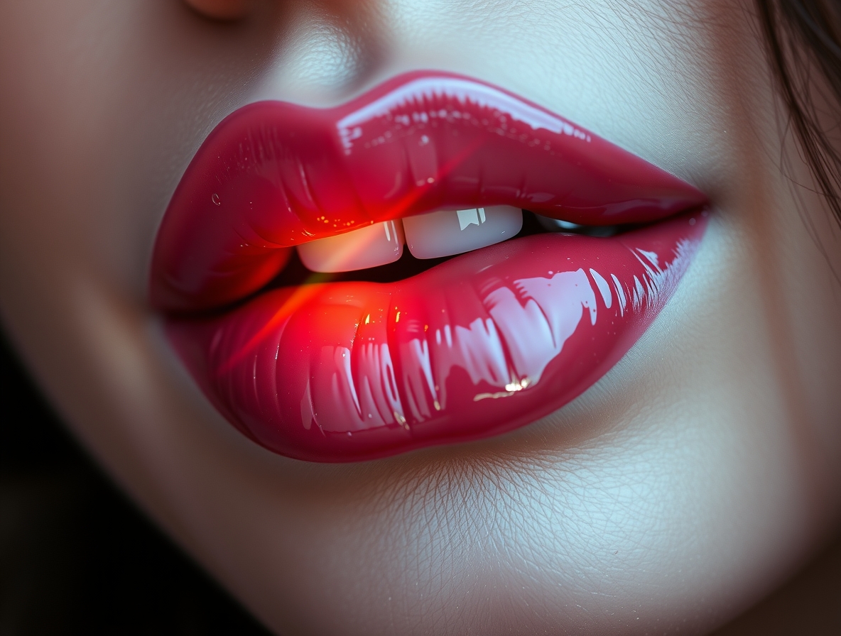 создавай горячие фото