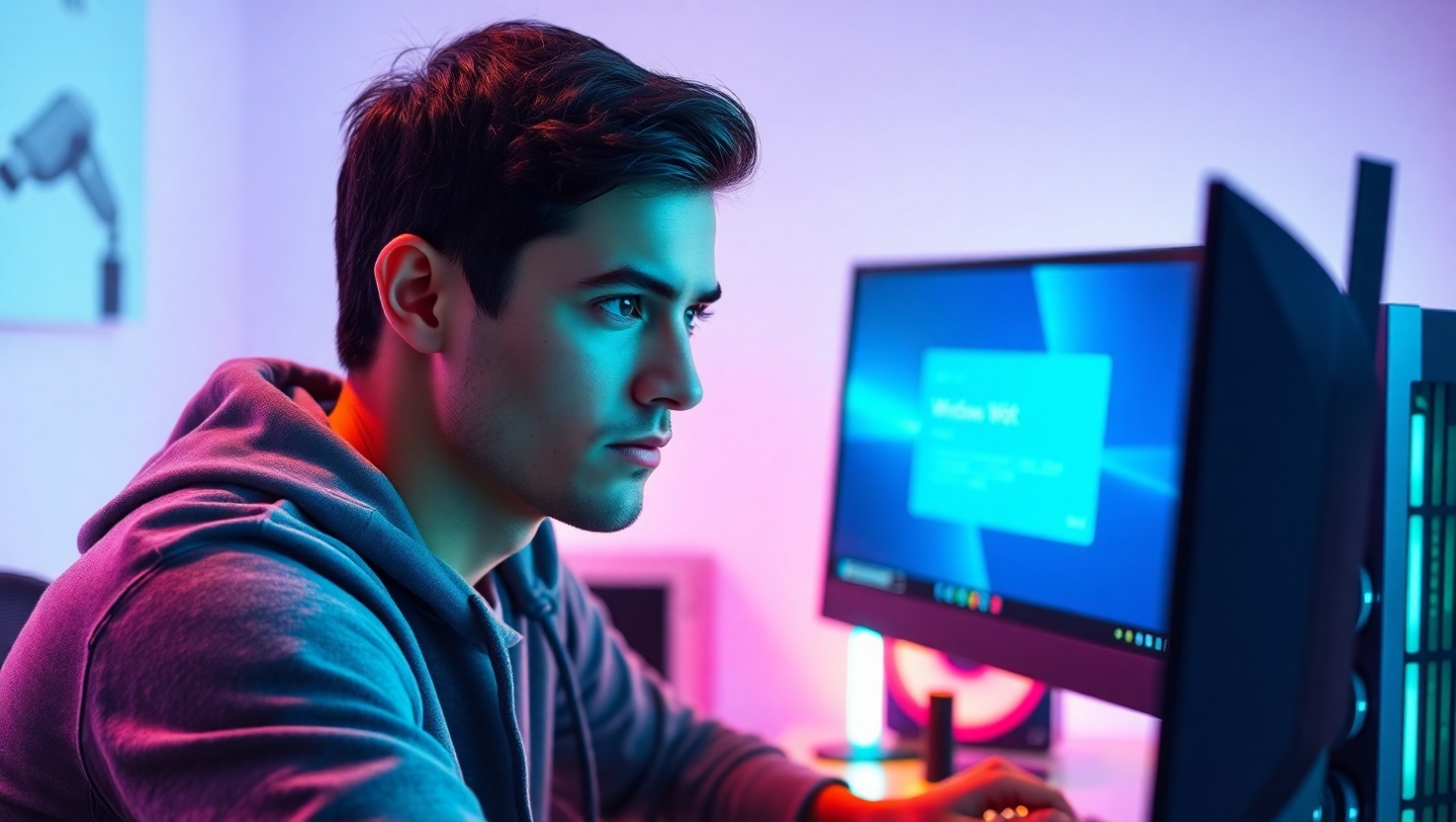Windows 7 x64: Все, что нужно знать перед скачиванием windows, 7, скачать