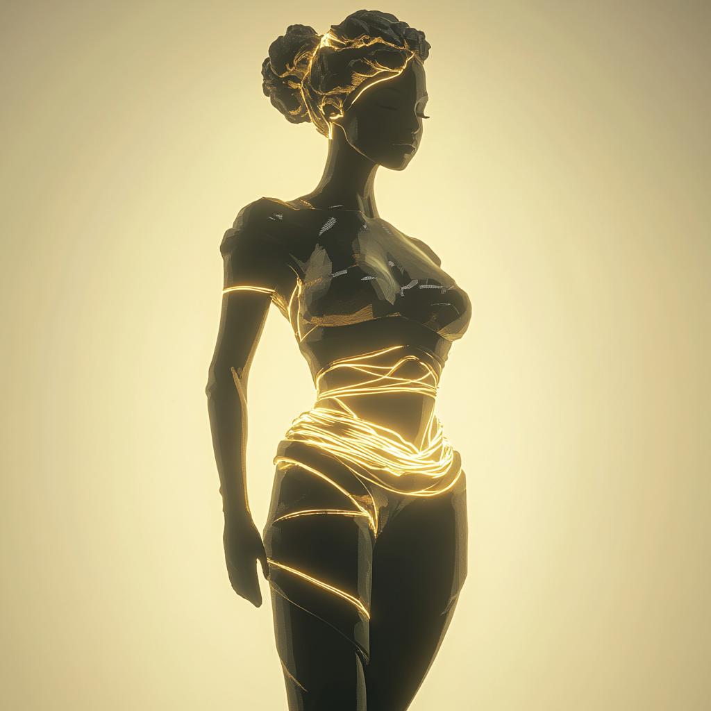 ИИ Порно Генератор