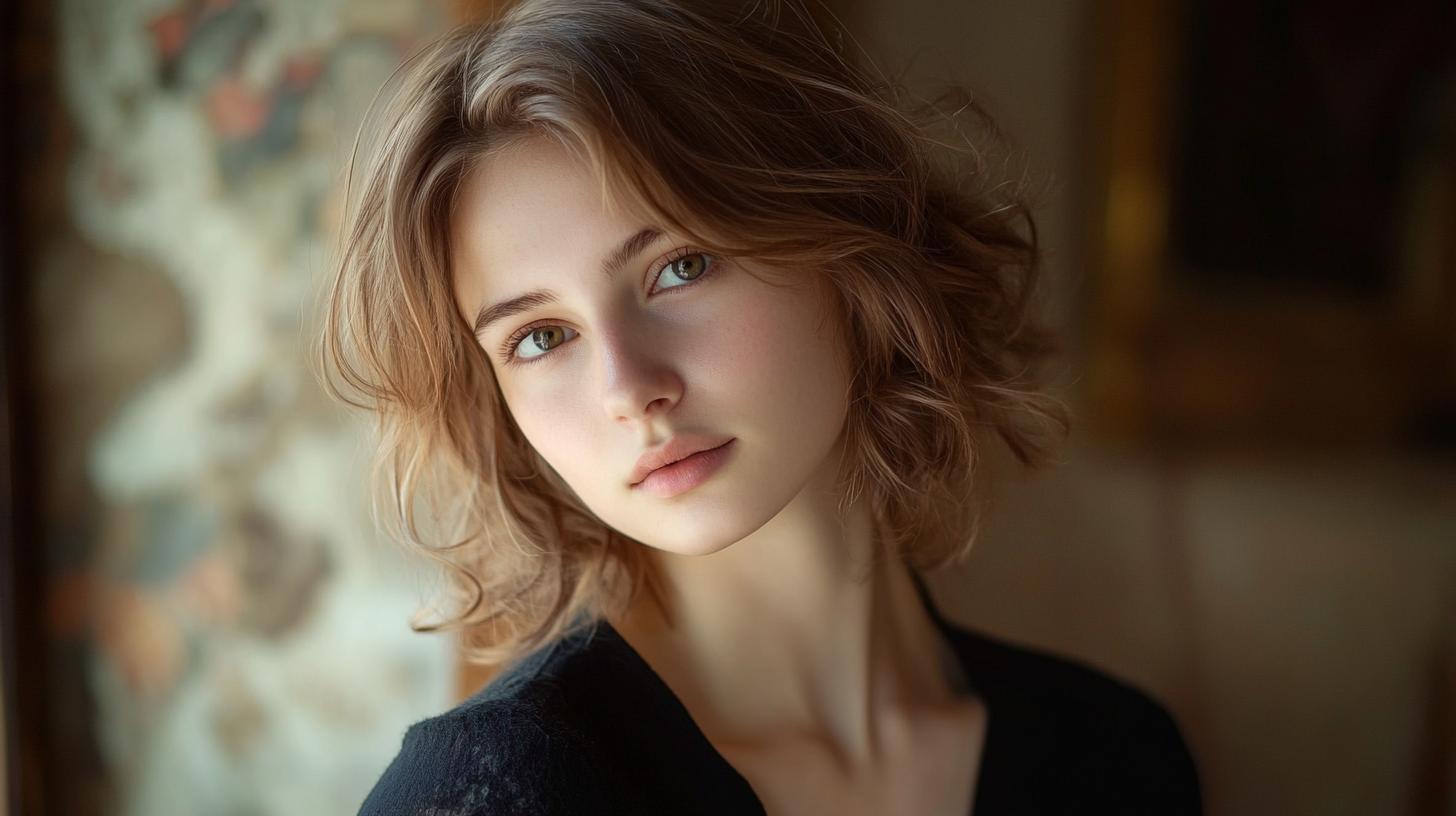 вирт модели сайт