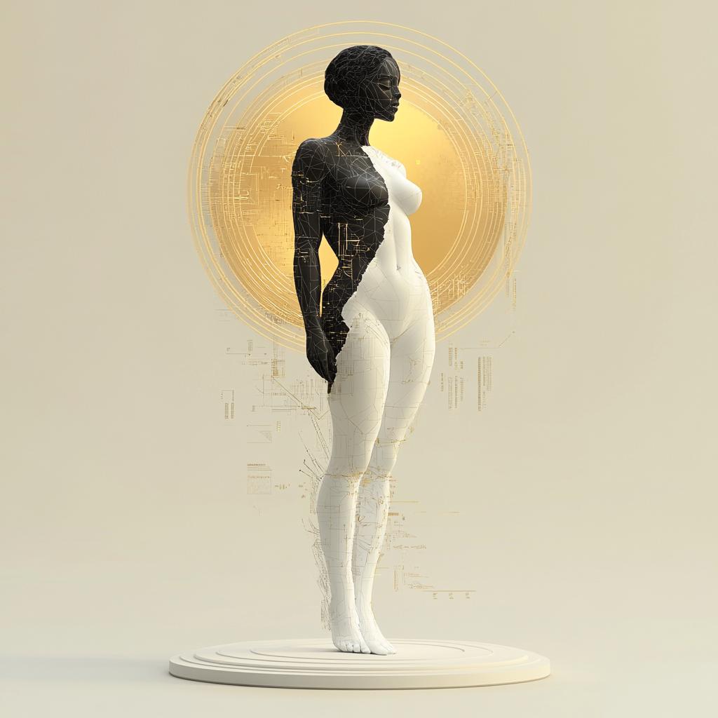 ИИ Порно Генератор