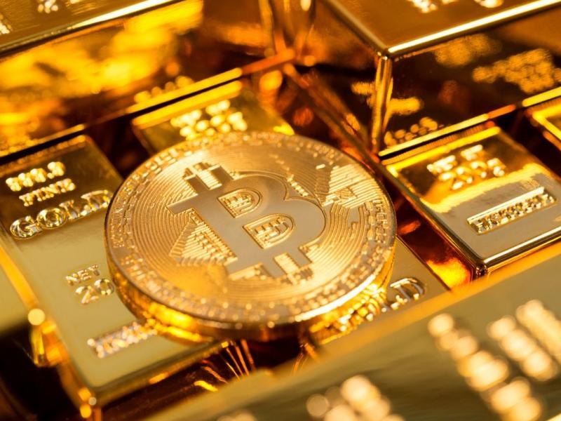 Перспективы Bitcoin