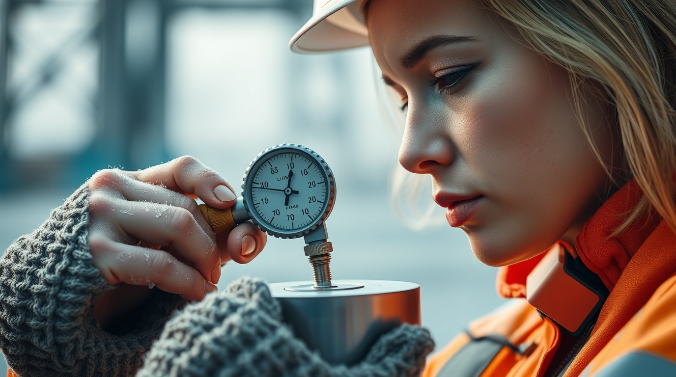 Результаты испытаний