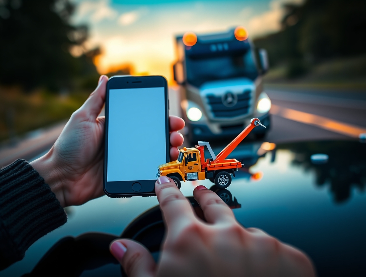 Эвакуатор в Москве: быстро и надежно