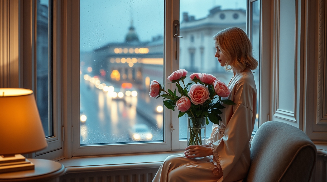 Интерьерное искусство