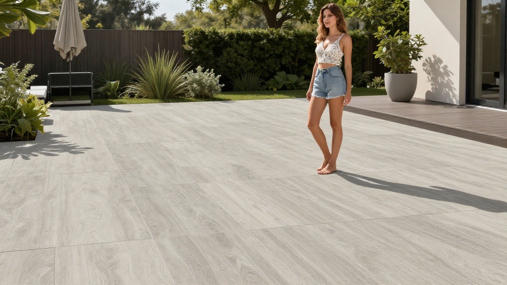 Керамогранит 20 мм: как купить без разочарований и переделок