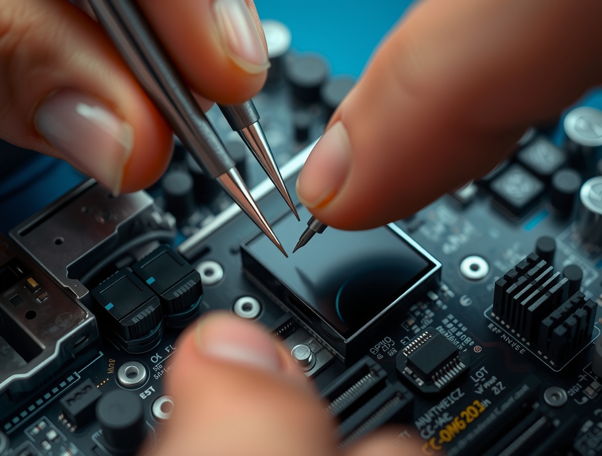 Экспертная установка программного обеспечения на компьютер в Санкт-Петербурге: низкие цены и высокое качество услуг установить, чинпочин, на, компьютер