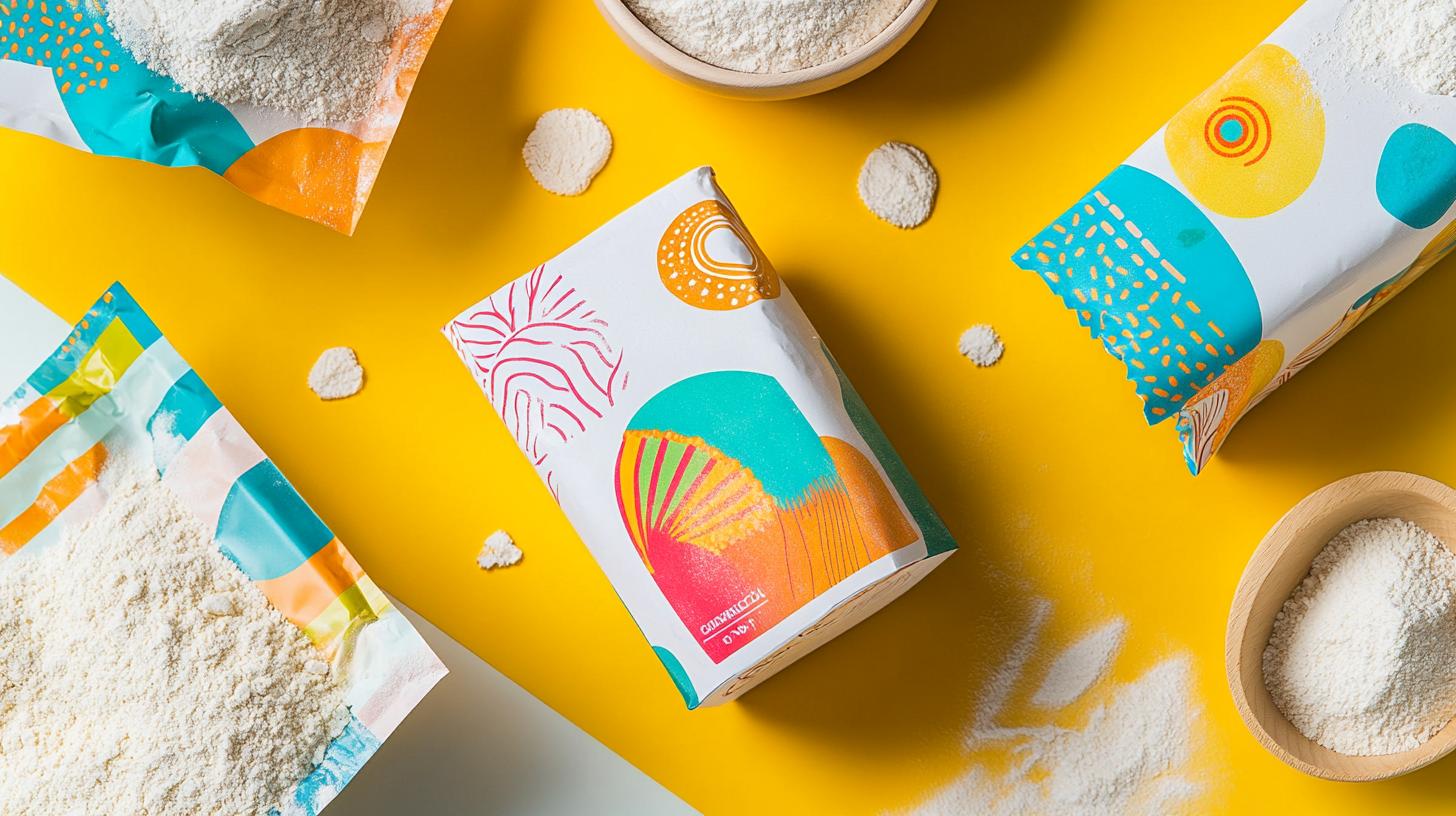 Улучшители муки