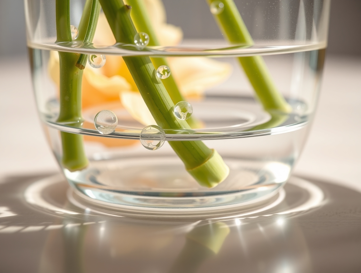 Современные дизайнерские вазы для стильного интерьера доступны в Москве