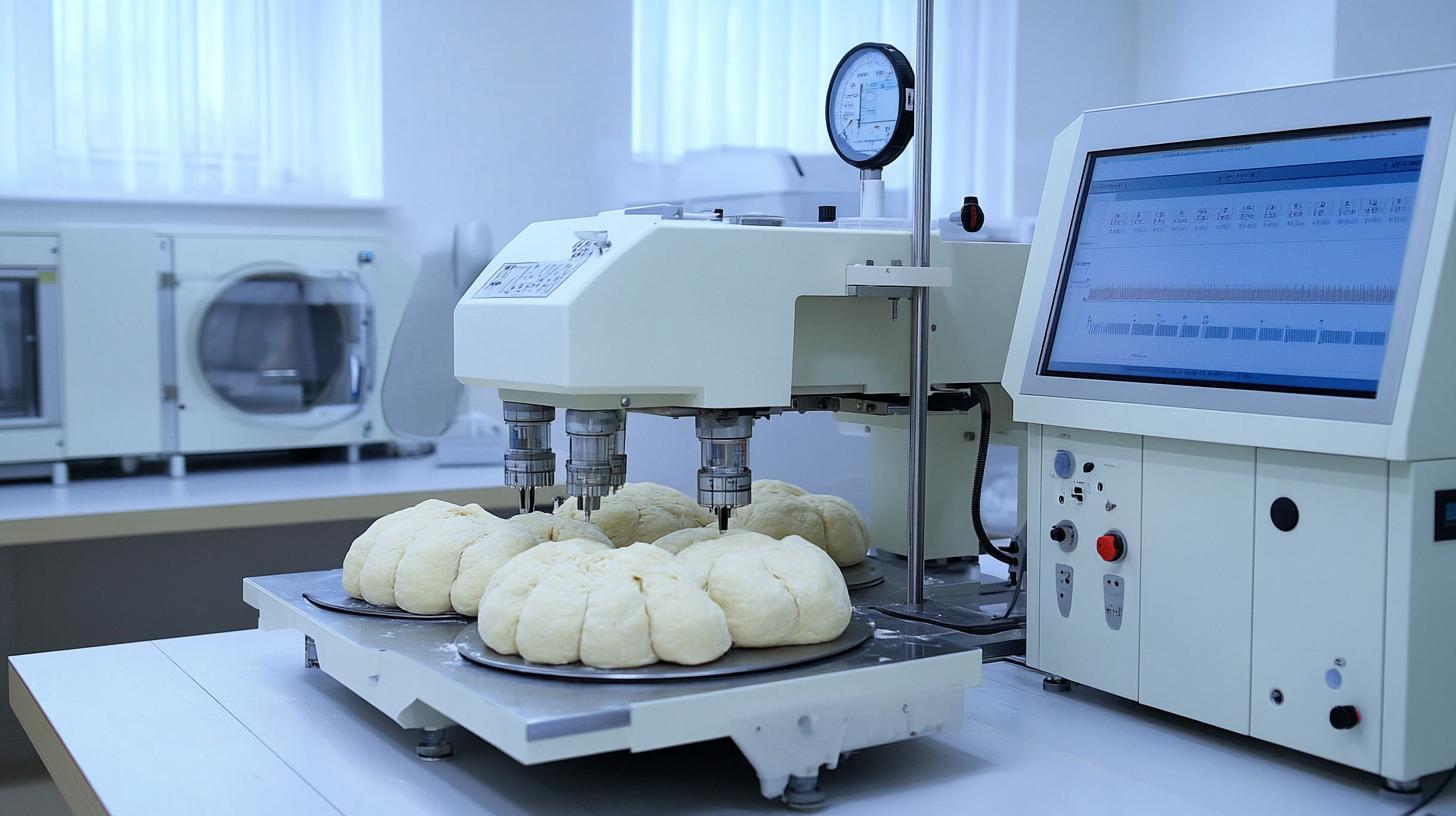 Улучшители муки