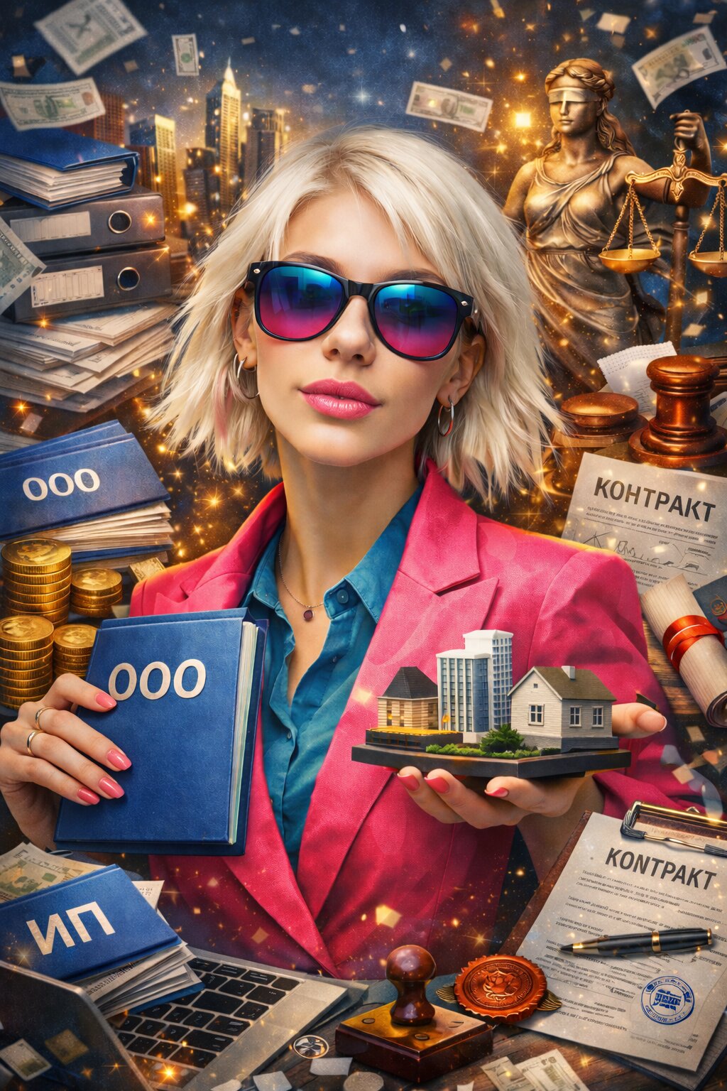 Отчетность МФО