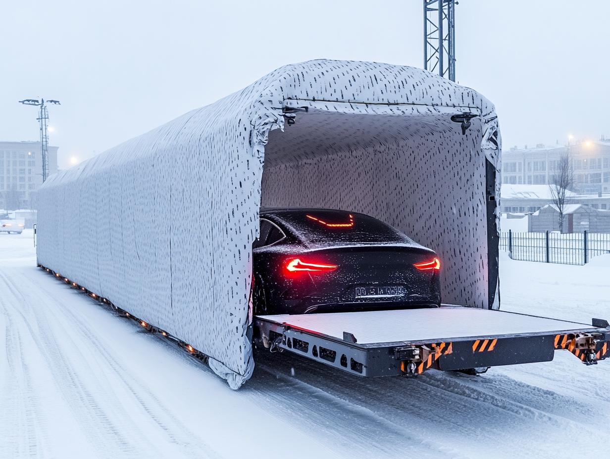 Перевозка дорогостоящих автомобилей: безопасность и надежность услуги от AutoBiography перевозке, дорогостоящих, автомобилей